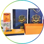 Sản phẩm in hop giay 002 01 — Công Ty TNHH SX - In ấn Châu Gia Phát — MST 0315196645