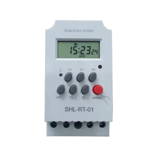Sản phẩm time dien tu 300x300 — Công Ty CP XNK Vùng Đất Yến — MST 0315202793