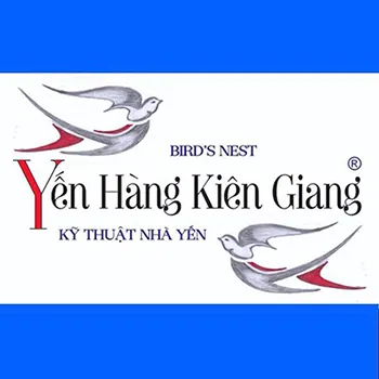 Sản phẩm yen hang kien giang 2 — Công Ty CP XNK Vùng Đất Yến — MST 0315202793