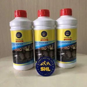 Sản phẩm DUNG DICH TRI MOC BIO NANOCER 300x300 — Công Ty CP XNK Vùng Đất Yến — MST 0315202793