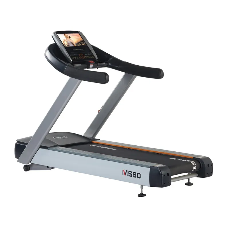 Logo Máy Tập Thể Hình MBH Fitness - MBH Fitness