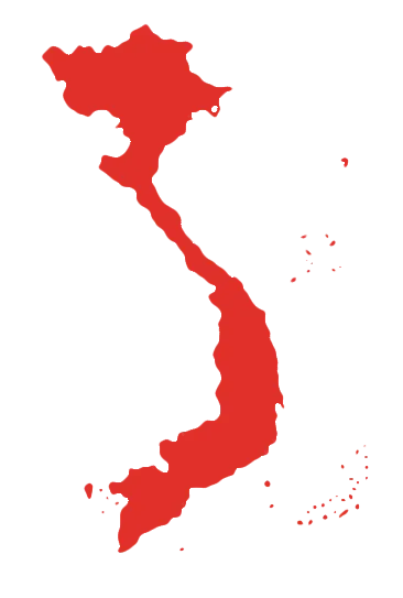 Sản phẩm map vietnam — Máy Tập Thể Hình MBH Fitness - MBH Fitness — MST 0315204141