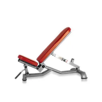 Sản phẩm 05 — Máy Tập Thể Hình MBH Fitness - MBH Fitness — MST 0315204141