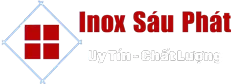 Logo Thiết Bị Bếp Sáu Phát - Chi Nhánh Công Ty TNHH Sản Xuất & Thương Mại Sáu Phát