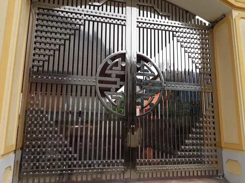 Sản phẩm gia cong inox theo yeu cau 3 — Thiết Bị Bếp Sáu Phát - Chi Nhánh Công Ty TNHH Sản Xuất & Thương Mại Sáu Phát — MST 0315205794