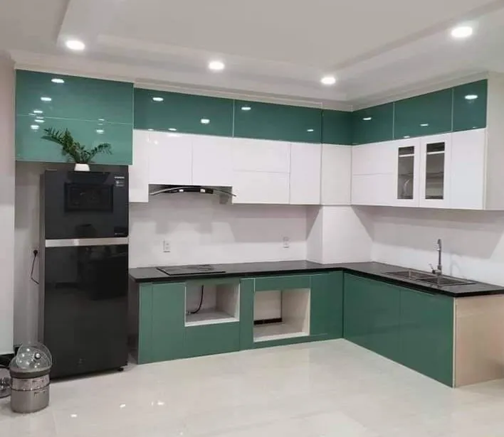 Sản phẩm bao gia tu bep inox 3 — Thiết Bị Bếp Sáu Phát - Chi Nhánh Công Ty TNHH Sản Xuất & Thương Mại Sáu Phát — MST 0315205794