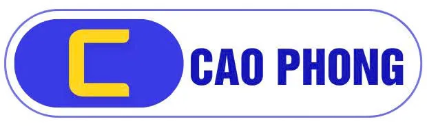 Logo Thiết Bị Công Nghiệp Cao Phong - Công Ty TNHH Thương Mại Thiết Bị Công Nghiệp
Cao Phong