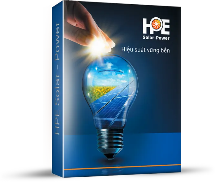 Sản phẩm 16792795954210_4 — Công Ty Cổ Phần Năng Lượng Xanh HPE Solar — MST 0315207569
