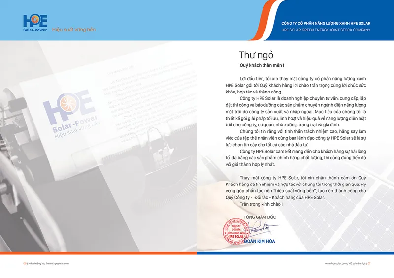 Sản phẩm 16796207435586_t6 t7 — Công Ty Cổ Phần Năng Lượng Xanh HPE Solar — MST 0315207569