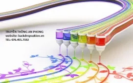 Sản phẩm 5 ky thuat in dang duoc su dung pho bien hien nay20013 — Quảng Cáo An Phong - Công Ty TNHH Truyền Thông An Phong — MST 0315207914