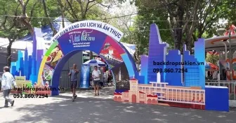 Sản phẩm thi cong cong chao su kien chuyen nghiep01300 — Quảng Cáo An Phong - Công Ty TNHH Truyền Thông An Phong — MST 0315207914
