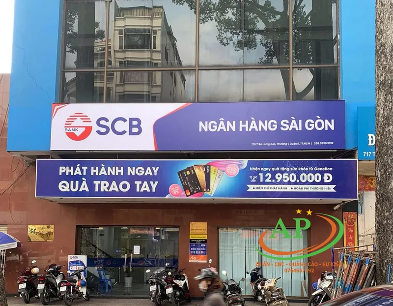 Sản phẩm 132113224 — Quảng Cáo An Phong - Công Ty TNHH Truyền Thông An Phong — MST 0315207914
