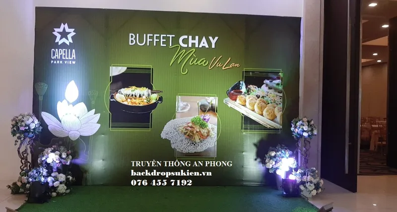 Sản phẩm 301102031 — Quảng Cáo An Phong - Công Ty TNHH Truyền Thông An Phong — MST 0315207914
