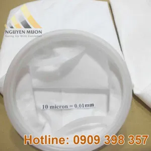 Sản phẩm Tui loc PE Nguyen Muon 300x300 — Công Ty TNHH Nguyên Muôn — MST 0315208192
