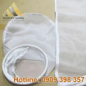 Sản phẩm Tui loc nylong NMO Nguyen Muon 300x300 — Công Ty TNHH Nguyên Muôn — MST 0315208192