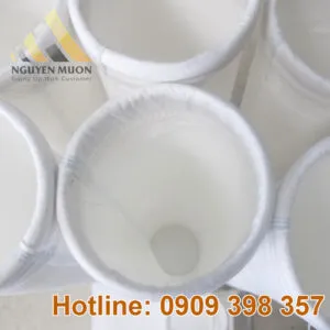 Sản phẩm tui loc bui ptfe nguyen muon 300x300 — Công Ty TNHH Nguyên Muôn — MST 0315208192