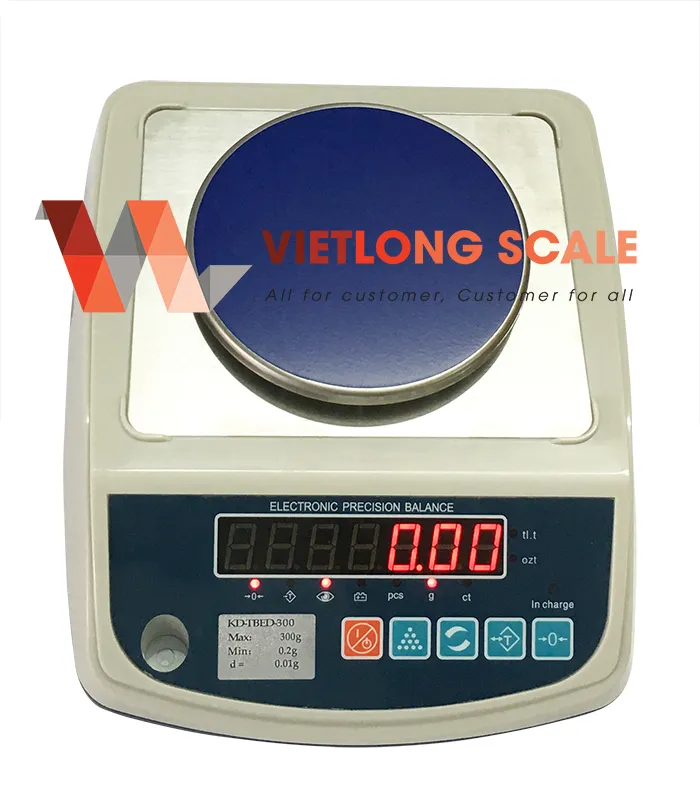 Sản phẩm can phan tich kd tbed viet long b — Công Ty TNHH SX TM DV Cân Điện Tử Việt Long — MST 0315208724