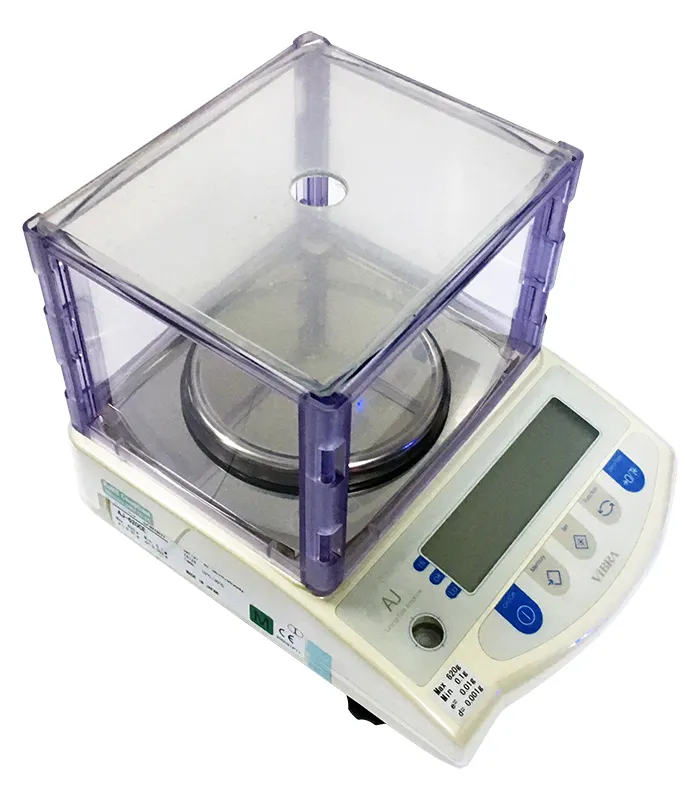 Sản phẩm can phan tich aj viet long 0 — Công Ty TNHH SX TM DV Cân Điện Tử Việt Long — MST 0315208724