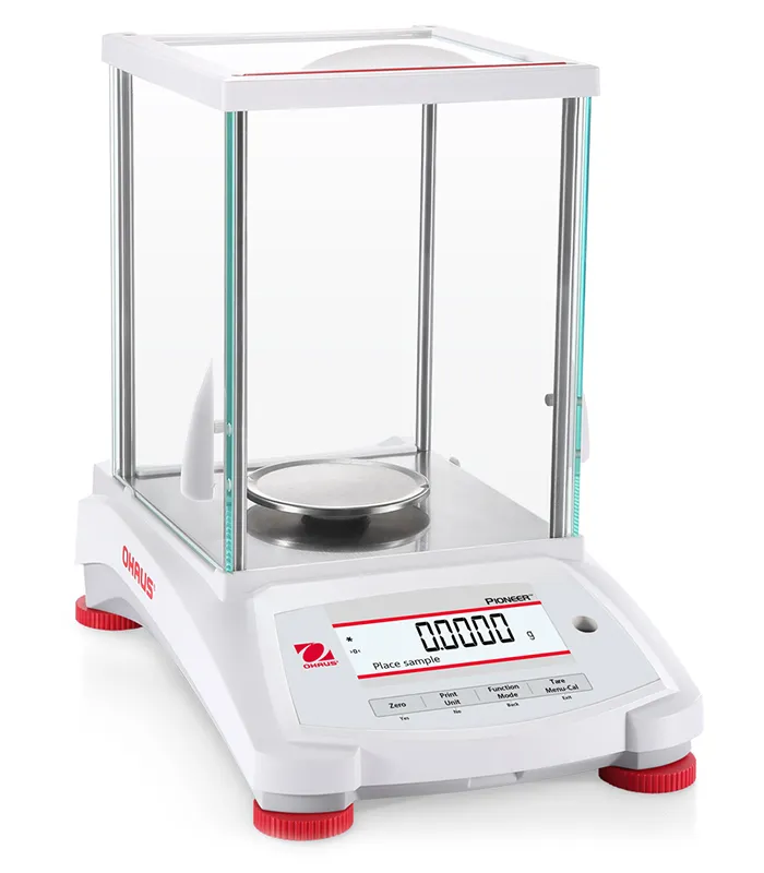 Sản phẩm can phan tich px224 viet long 1 — Công Ty TNHH SX TM DV Cân Điện Tử Việt Long — MST 0315208724