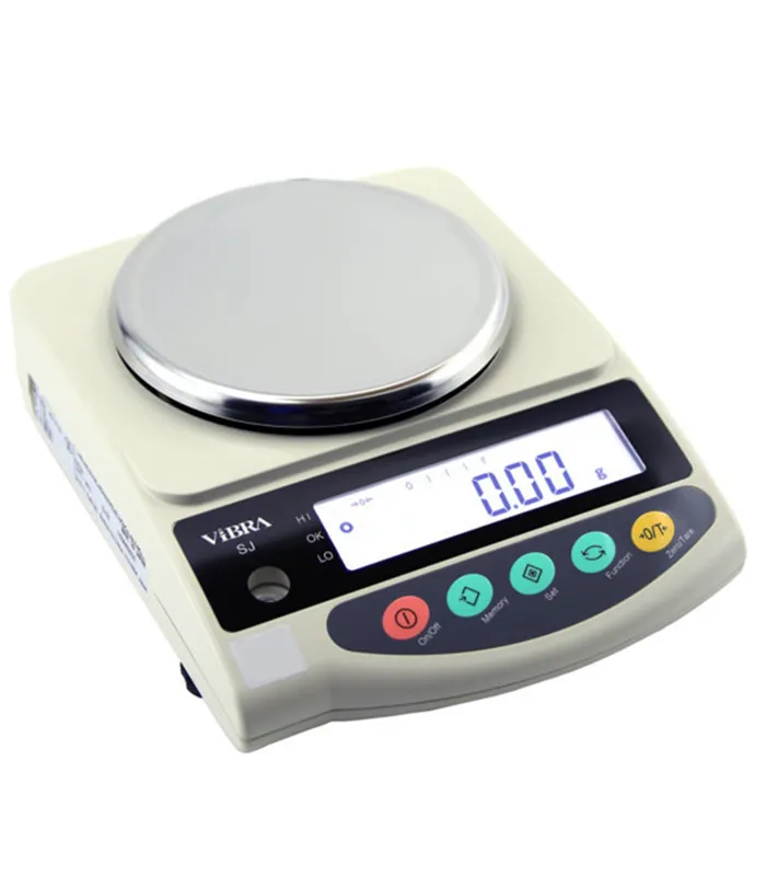 Sản phẩm can viet long can phan tich sj 11 — Công Ty TNHH SX TM DV Cân Điện Tử Việt Long — MST 0315208724