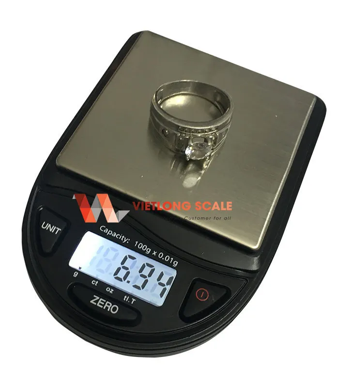 Sản phẩm can tieu ly cct viet long 1 1 — Công Ty TNHH SX TM DV Cân Điện Tử Việt Long — MST 0315208724