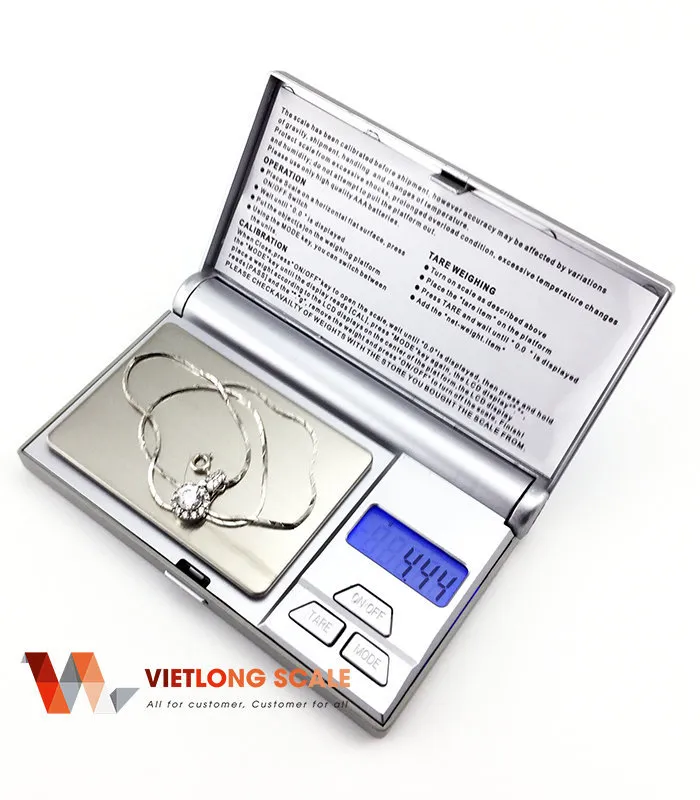 Sản phẩm can tieu ly fs viet long 5 1 — Công Ty TNHH SX TM DV Cân Điện Tử Việt Long — MST 0315208724