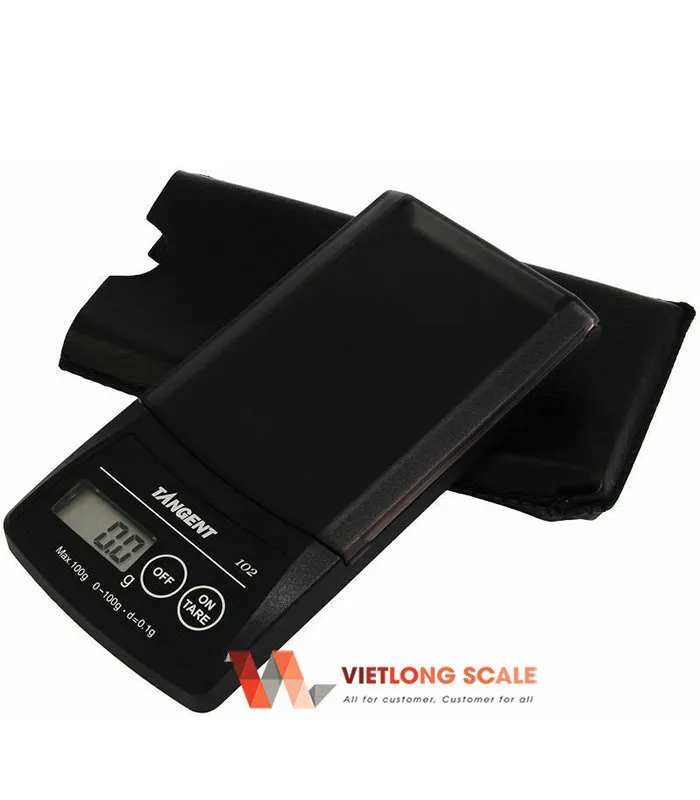 Sản phẩm can tieu ly kp 102 viet long 5 1 3 — Công Ty TNHH SX TM DV Cân Điện Tử Việt Long — MST 0315208724