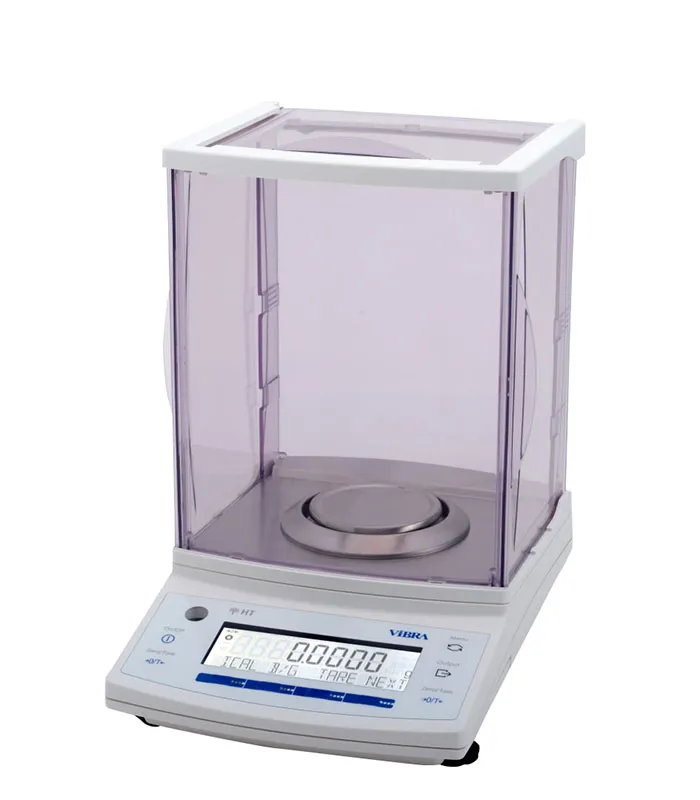 Sản phẩm can viet long can phan tich vibra 1 — Công Ty TNHH SX TM DV Cân Điện Tử Việt Long — MST 0315208724