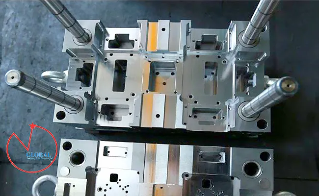 Sản phẩm gia cong vo khuon mau theo yeu cau tai tphcm — Cơ Khí GLOBAL - Công Ty TNHH GLOBAL INDUSTRY Việt Nam — MST 0315209005
