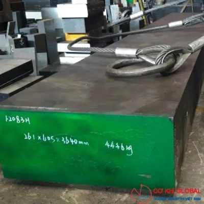 Sản phẩm tong quan ve thep 2083 400x400 — Cơ Khí GLOBAL - Công Ty TNHH GLOBAL INDUSTRY Việt Nam — MST 0315209005