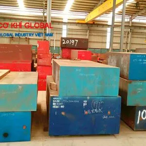 Sản phẩm thep khuon mau SKD11 300x300 — Cơ Khí GLOBAL - Công Ty TNHH GLOBAL INDUSTRY Việt Nam — MST 0315209005