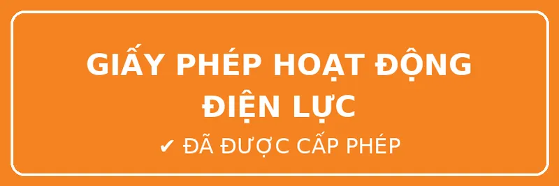 Sản phẩm giay_phep_dien_luc_cam — Điện Năng Lượng Mặt Trời Việt Nam Solar - Công Ty TNHH Việt Nam Solar — MST 0315209693