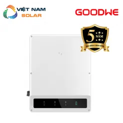 Sản phẩm Inverter Hybrid Goodwe 15KW 3 Pha GW15K ET 247x247 — Điện Năng Lượng Mặt Trời Việt Nam Solar - Công Ty TNHH Việt Nam Solar — MST 0315209693
