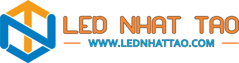 Logo Công Ty Cổ Phần Điện Tử Viễn Thông Nhật Tảo