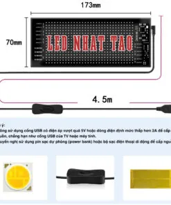 Sản phẩm Blue White Modern Electronic Product Listing Amazon Product Image 46 247x296 — Công Ty Cổ Phần Điện Tử Viễn Thông Nhật Tảo — MST 0315210402