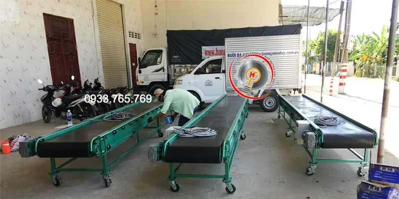 Sản phẩm bang tai bưởi 2730 — Công Ty TNHH Cơ Khí Chính Xác Hải Tín — MST 0315211075