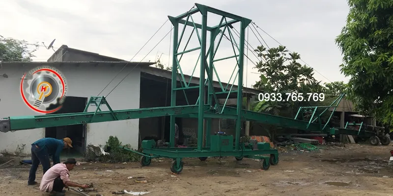 Sản phẩm bang tai cau cang 0949 — Công Ty TNHH Cơ Khí Chính Xác Hải Tín — MST 0315211075