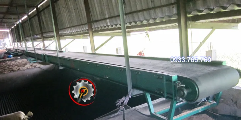 Sản phẩm day chuyen bang tai 0033 — Công Ty TNHH Cơ Khí Chính Xác Hải Tín — MST 0315211075