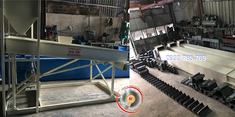 Sản phẩm may sang  gau tai 3053 — Công Ty TNHH Cơ Khí Chính Xác Hải Tín — MST 0315211075
