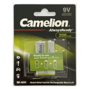 Sản phẩm CA sạc 9V 300x300 — Pin KTP - Công Ty TNHH TM Và Kỹ Thuật KTP — MST 0315214301