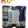 Sản phẩm Pin Đại Than Panasonic 100x100 — Pin KTP - Công Ty TNHH TM Và Kỹ Thuật KTP — MST 0315214301