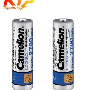 Sản phẩm Camelion Sạc 2700.1 300x300 — Pin KTP - Công Ty TNHH TM Và Kỹ Thuật KTP — MST 0315214301