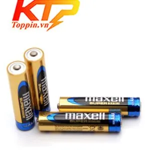 Sản phẩm Maxell AK 300x300 — Pin KTP - Công Ty TNHH TM Và Kỹ Thuật KTP — MST 0315214301