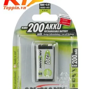 Sản phẩm Ansmann 200 300x300 — Pin KTP - Công Ty TNHH TM Và Kỹ Thuật KTP — MST 0315214301