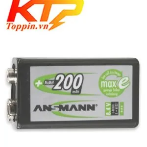 Sản phẩm Ansmann 200.1 300x300 — Pin KTP - Công Ty TNHH TM Và Kỹ Thuật KTP — MST 0315214301