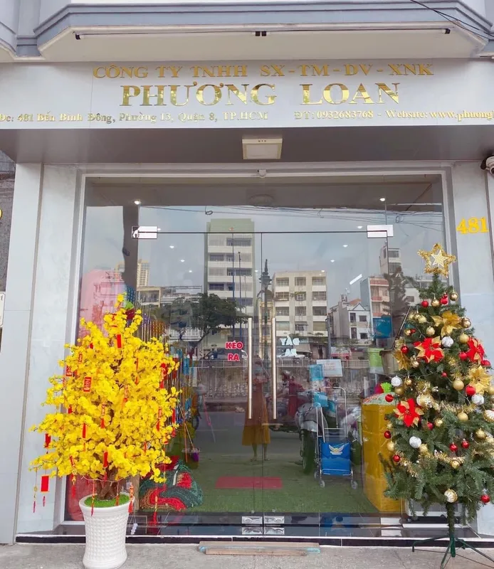 Sản phẩm 2F6DAE66 C567 4356 B9E7 8472E220E105 — Dụng Cụ Vệ Sinh Phương Loan - Công Ty TNHH SX - TM - DV - XNK Phương Loan — MST 0315216806
