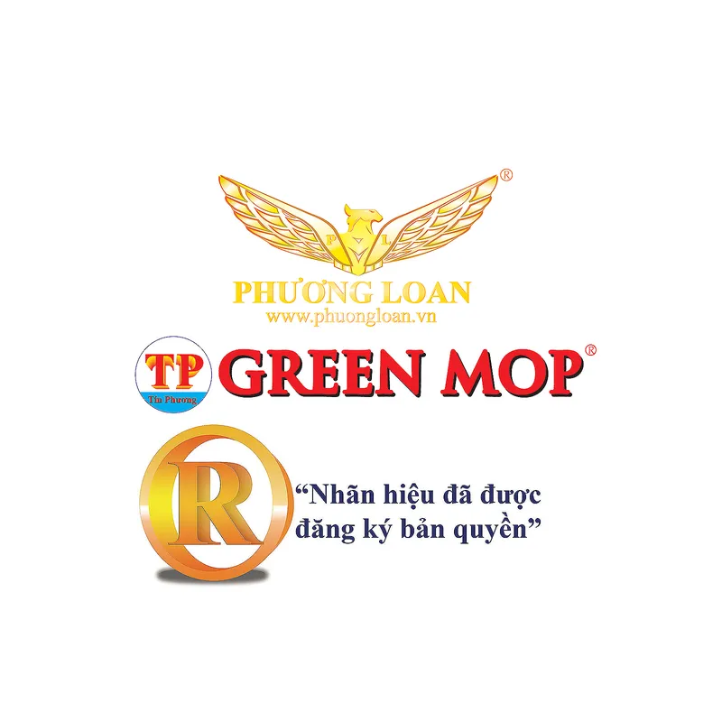 Sản phẩm NHDQ 1 — Dụng Cụ Vệ Sinh Phương Loan - Công Ty TNHH SX - TM - DV - XNK Phương Loan — MST 0315216806
