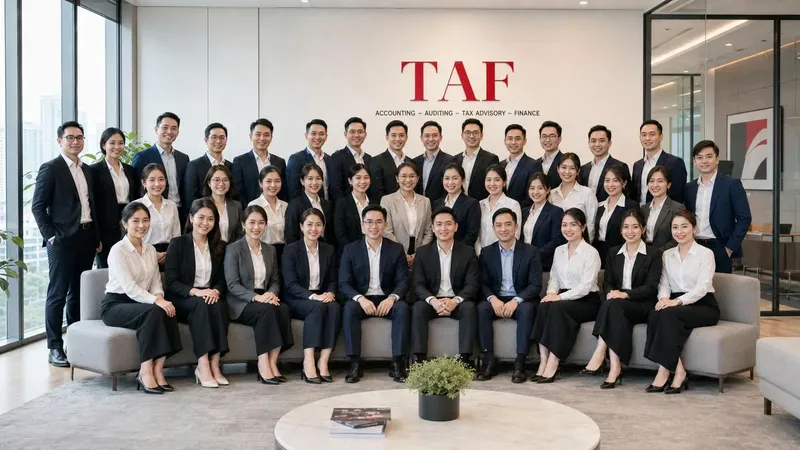 Sản phẩm team — Kiểm Toán TAF - Công Ty TNHH Tư Vấn Kiểm Toán TAF — MST 0315218673