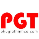 Logo ống Giấy Phú Gia Thịnh - Công Ty TNHH Sản Xuất Thương Mại Và Dịch Vụ Xuất Nhập
Khẩu Phú Gia Thịnh