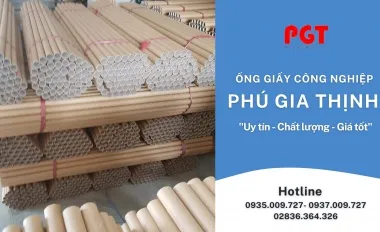 Sản phẩm 1 4331 — ống Giấy Phú Gia Thịnh - Công Ty TNHH Sản Xuất Thương Mại Và Dịch Vụ Xuất Nhập
Khẩu Phú Gia Thịnh — MST 0315218842